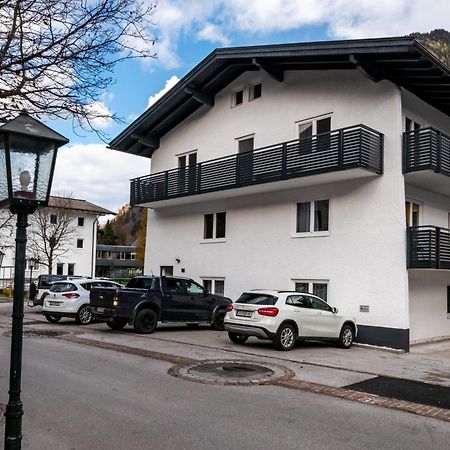 Haus Alpengold Apartamento Bad Hofgastein Exterior foto