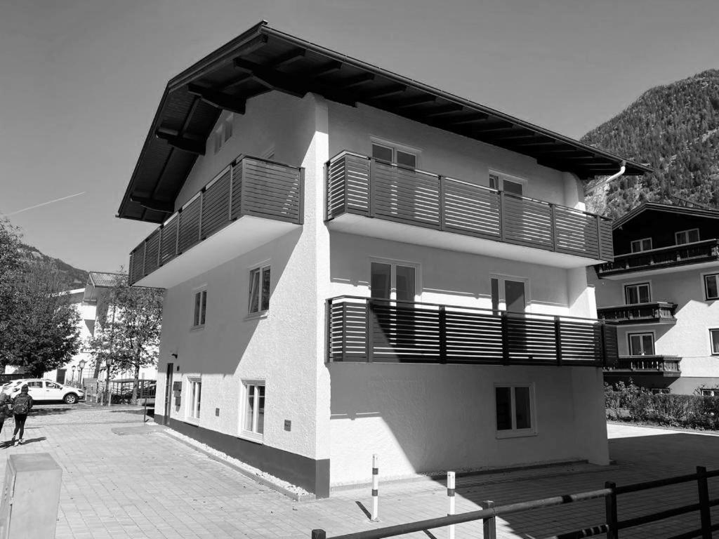 Haus Alpengold Apartamento Bad Hofgastein Exterior foto