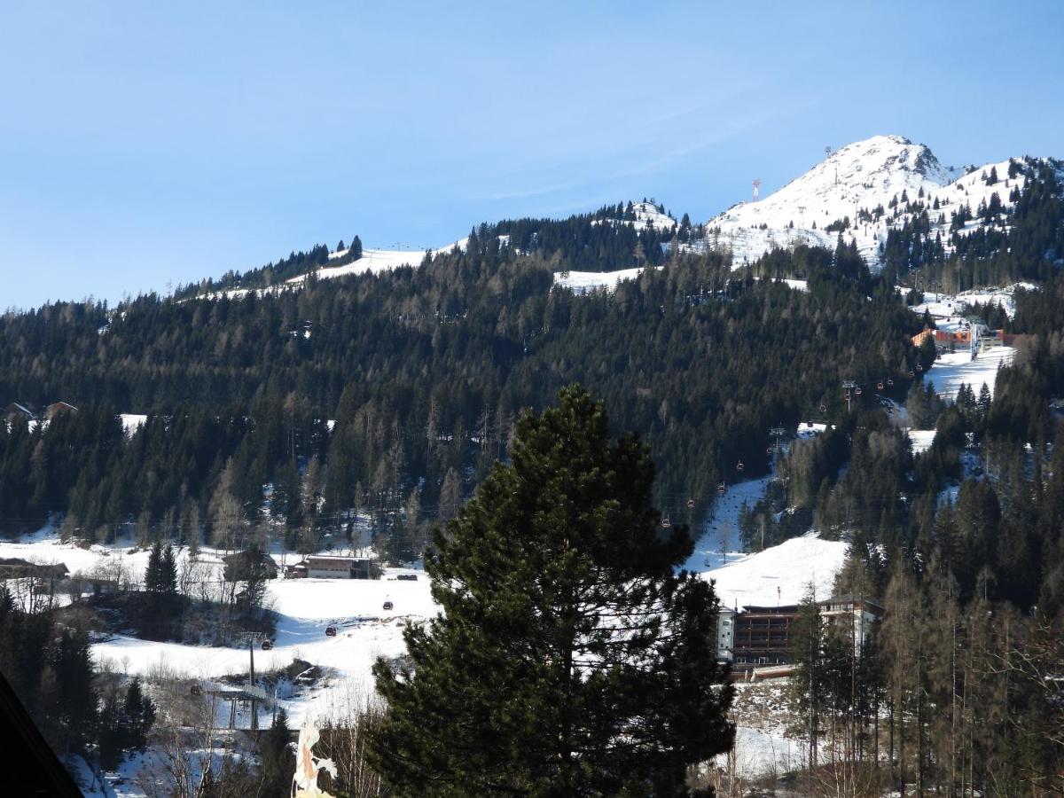 Haus Alpengold Apartamento Bad Hofgastein Exterior foto